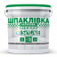 Шпаклевка акриловая финишная, готовая к применению для внутренних и наружных работ SkyLine Белоснежная 8 кг Київ