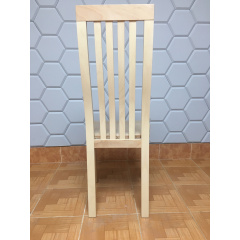 Стілець МебліЕко Відень Твердий(101006) Конотоп