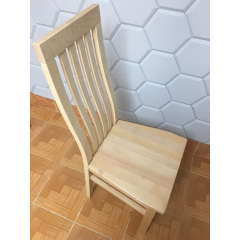 Стілець МебліЕко Відень Твердий(101006) Конотоп