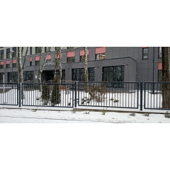 Панель фиброцементные бетон Cedar 1200х3000 мм HD Кропивницкий