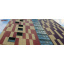 Фиброцементные панели для вентилируемого фасада Cedar 1200х3000мм HD Киев