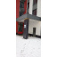 Фиброцементная панель для балконов и входных групп Cedar 1200х3000 мм HD S 1560-R90B Полтава