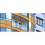 Фіброцементна панель для навісних фасадів Cedar 1200х3000 мм HD S 3010-G30Y Житомир