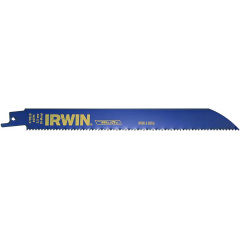 Пильное полотно Irwin 810R 200мм/8" 10 зуб./дюйм 25шт (10504141) Полтава