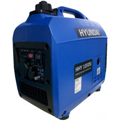 Инверторный генератор Hyundai HHY 1050Si Сумы
