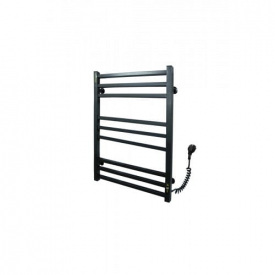 Рушникосушка електрична KOSSER Велді 800х500/9 ЕR з таймером