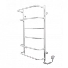 Рушникосушка електрична KOSSER Лайт 800х500/6 ER