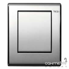 Сенсорна панель змиву для пісуару TECE TECEplanus 9820200 хром глянець