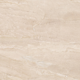 Плитка керамічна плитка Golden Tile Marmo Milano бежевий 607x607x11 мм (8M1510)