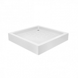 Душевой поддон Lidz Mazur ST80x80x16