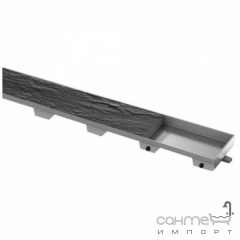 Решітка TECE TECEdrainline Plate 2 600972 нержавіюча сталь Чернігів