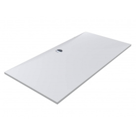 Душевой поддон BRUGGE 1800 из литого мрамора