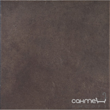 Клинкерная плитка Gres de Aragon Capri Chocolate 330x330
