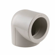 Кутник PPR Thermo Alliance 110 90°
