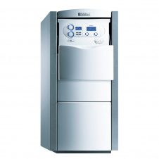 Конденсационный газовый котел Vaillant ecoVIT exclusiv VKK 366/4 INT