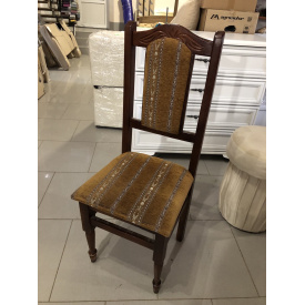 Стілець класичний у вітальню 980х460 мм