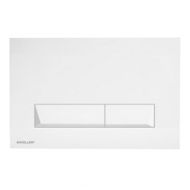 Панель змиву Excellent Platto white INEX.PL230.150.WH