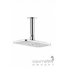 Верхний душ, потолочное подсоединение Hansgrohe Raindance E 240 AIR 1jet 27380000