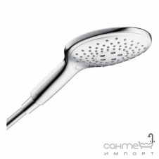 Ручной душ Hansgrohe Raindance Select 150 Air 3jet 28587000