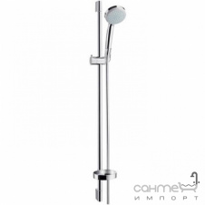 Душевой гарнитур Hansgrohe Croma 100 Vario/UnicaC 27771000