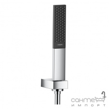 Душевой гарнитур без смесителя Hansgrohe Rainfinity 26856000 хром