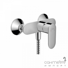 Смеситель для душа Hansgrohe Vernis Blend 71640000 хром