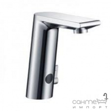 Змішувач для раковини електронний Hansgrohe Metris S 31100000