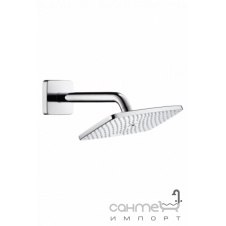 Верхний душ Hansgrohe Raindance E 240 AIR 1jet EcoSmart 27375000