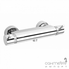 Смеситель термостат для душа Bugnatese Accessori 20901 CR хром