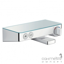 Термостат для ванны Hansgrohe Shower Tablet Select 13151000