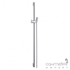 Душова штанга 90 см зі шлангом Hansgrohe Unica C 27610000