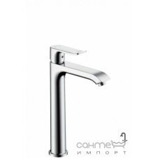 Змішувач для раковини Hansgrohe Metris 31183000
