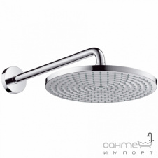 Верхний душ Hansgrohe Raindance AIR 27493000