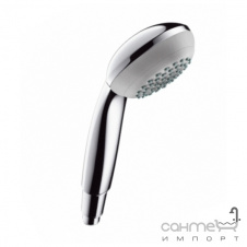 Ручной душ Hansgrohe Crometta 85 Green 28561000