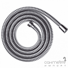 Душовий шланг 1,25 м Hansgrohe Metaflex 28262000