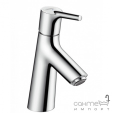 Кран для раковины Hansgrohe Talis Select S 72017000 Хром