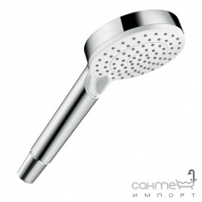 Ручний душ Hansgrohe Crometta Vario 26330400 білий/хром