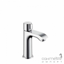 Кран для раковини Hansgrohe Metris 31166000