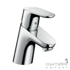 Змішувач для раковини Hansgrohe Focus E2 31730000