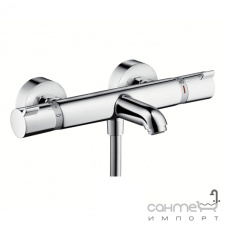 Термостат для ванны Hansgrohe Ecostat Comfort ВМ 13114000