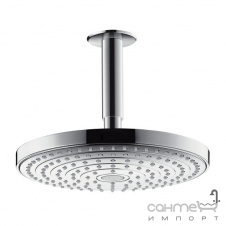 Верхний душ потолочного монтажа Hansgrohe Raindance 26467000