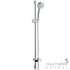 Душевой гарнитур Hansgrohe Croma 100 Vario EcoSmart/UnicaC 27653000