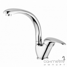 Смеситель для кухни Bugnatese Cucina Toby 1899N CR хром