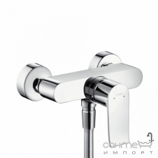 Смеситель для душа Hansgrohe Metris 31680000