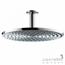 Верхний душ, потолочное подсоединение Hansgrohe Raindance AIR 27494000