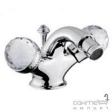 Смеситель для биде Bugnatese Axo Fenice 644F DO золото