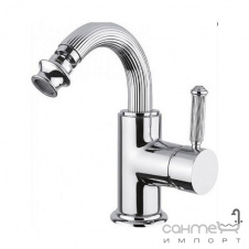 Смеситель для биде Bugnatese Athena 8523 BR бронза