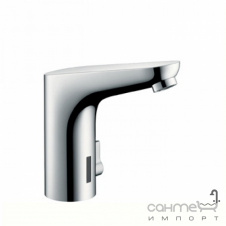 Змішувач для раковини електронний Hansgrohe Focus 31171000