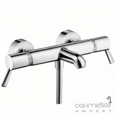 Термостат для ванни Hansgrohe Ecostat Comfort Care 13115000
