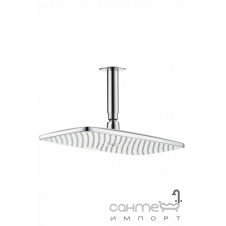 Верхний душ, потолочное подсоединение Hansgrohe Raindance E 360 AIR 1jet 27381000